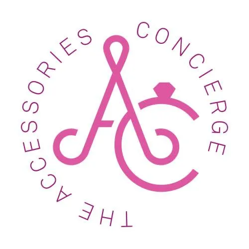 The Accessories Concierge logo