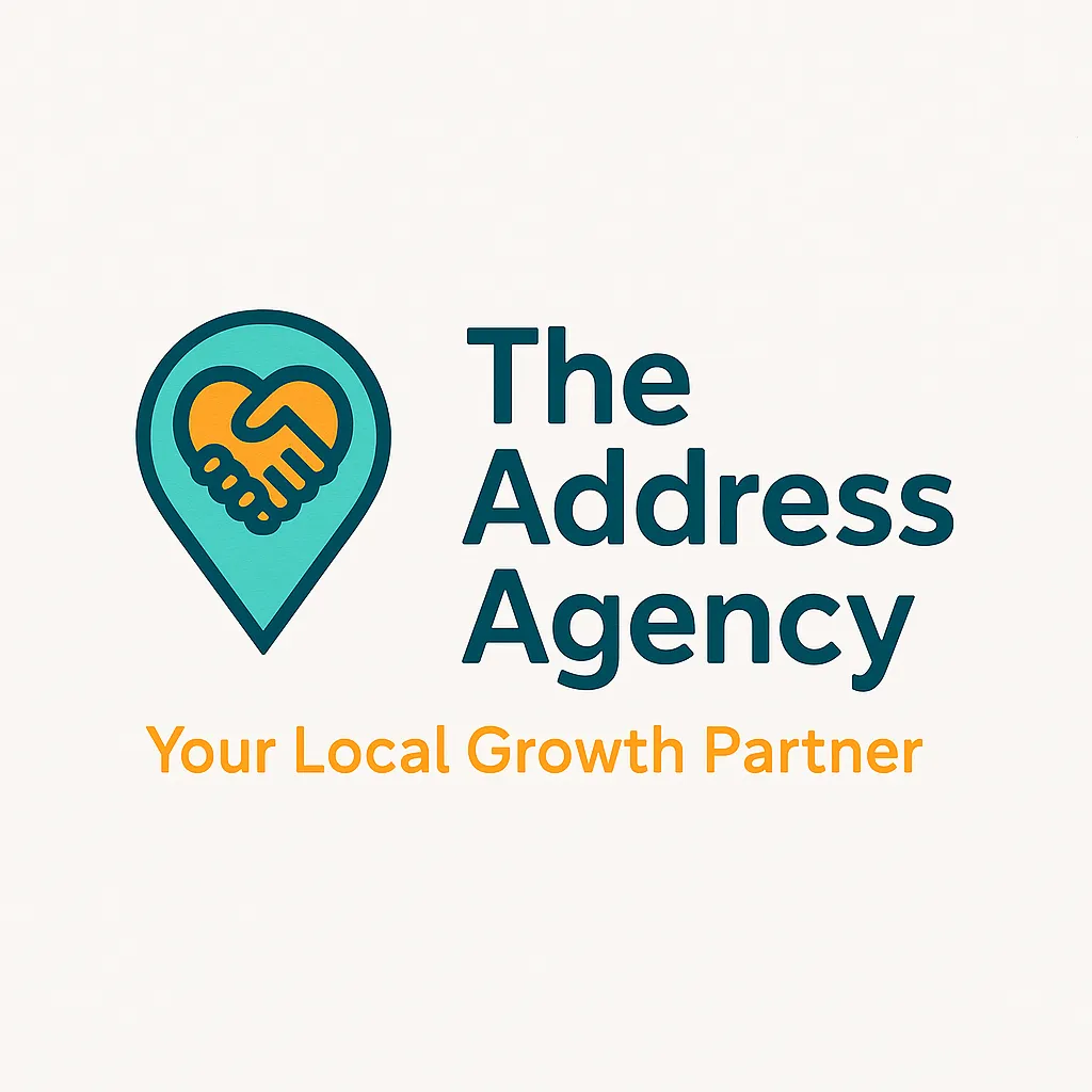 The Address Agency