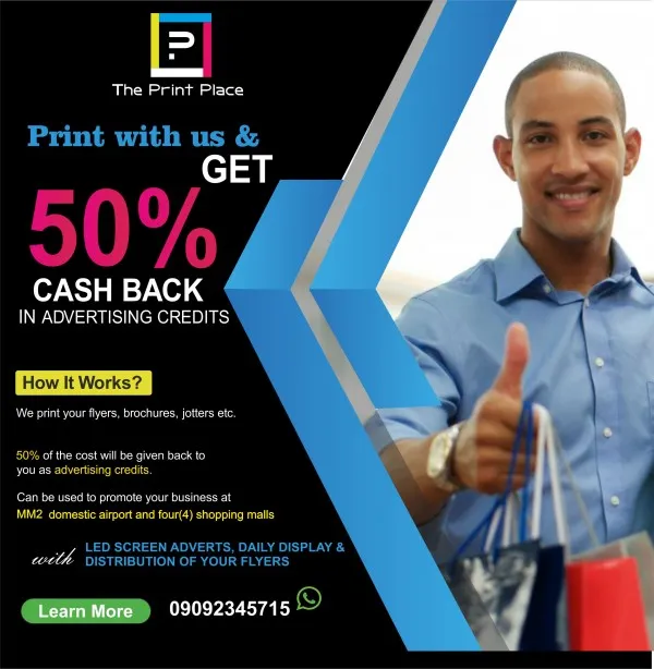 The Advert Place Network