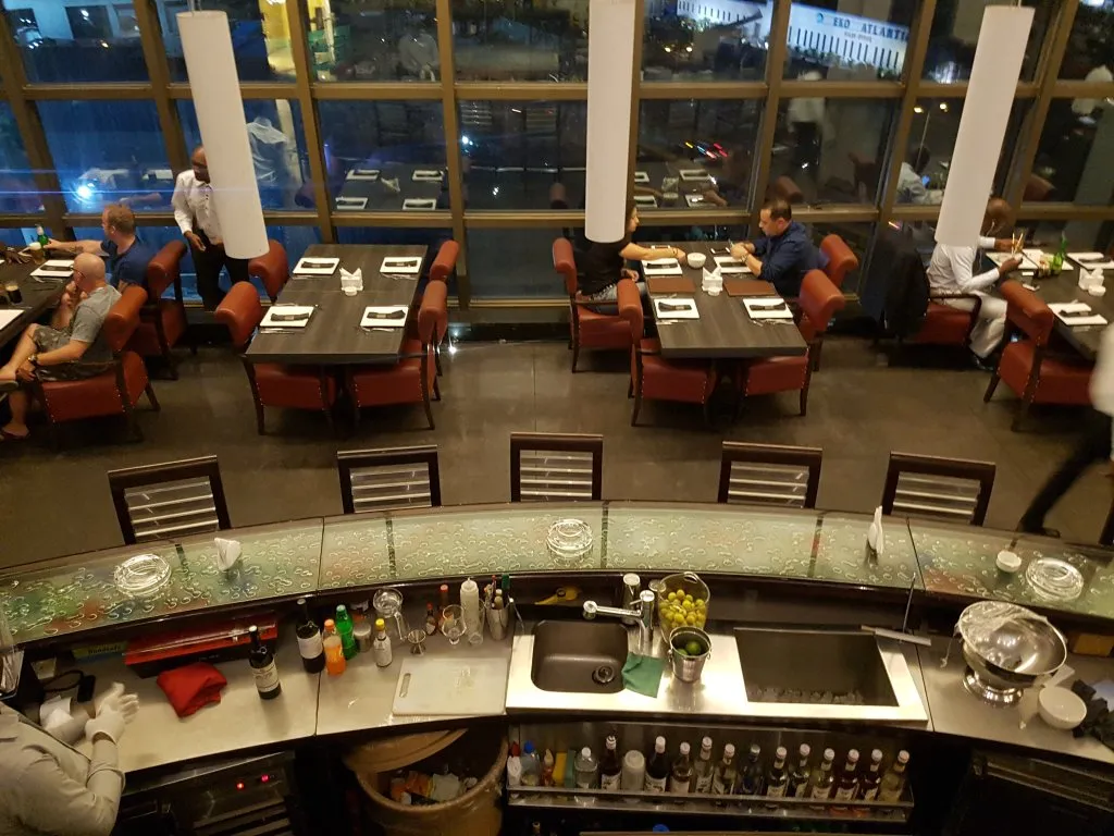 The Avenue Suites