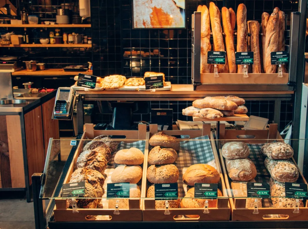 The Bakery Company