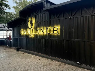 The Barlance