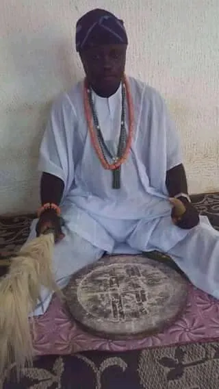 The Best Powerful Herbalist in the World