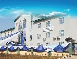 The Bible Guesthouse - Abuja
