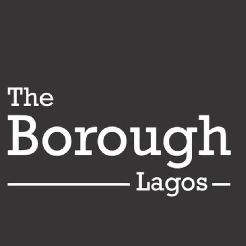 The Borough Lagos