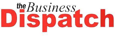 The Business Dispatch logo