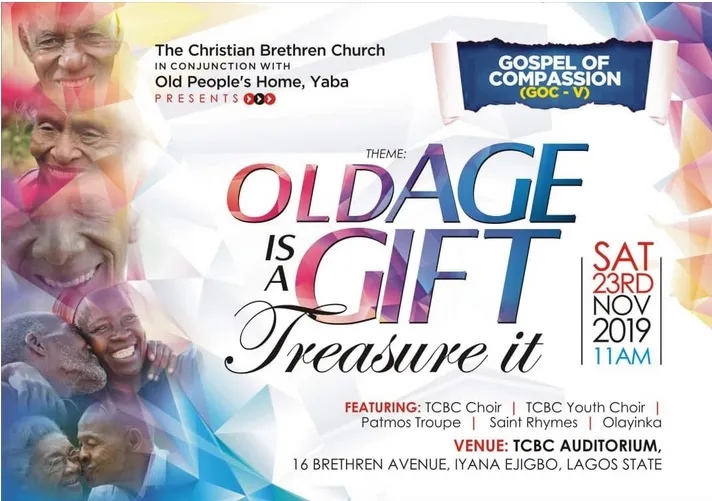 The Christian Brethren Church