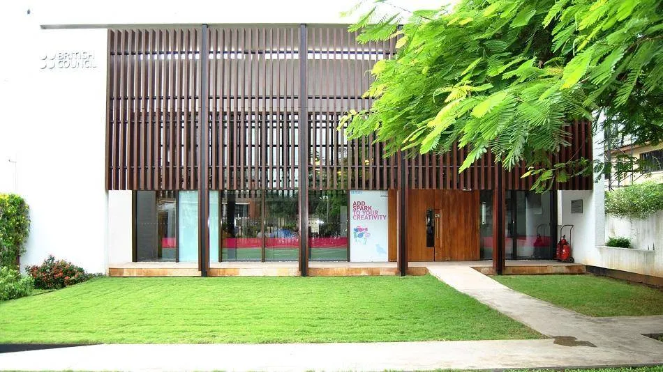 The Community Club Suya Spot