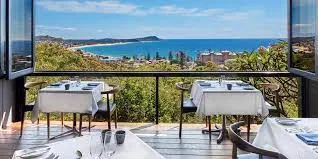 The Cowrie Restaurant