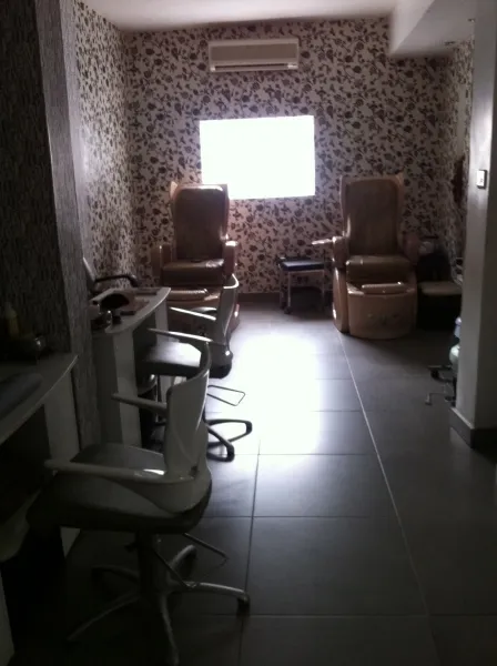 The Day Spa