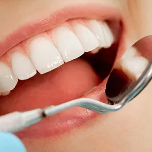 The Dental Clinic