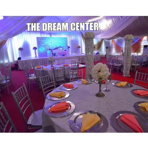 The Dream Center