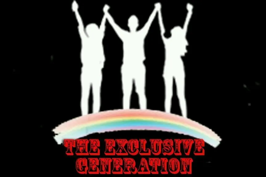 The Exclusive Generation
