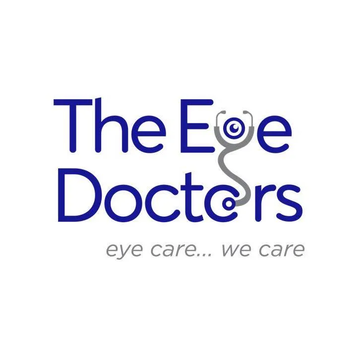The Eye Doctor's