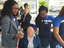 The Eye Doctors (Victoria Island)