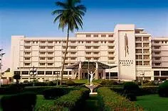 The Federal Palace Hotel and Casino