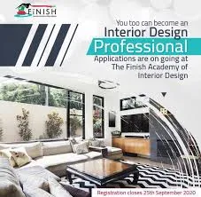 The Finish Ltd