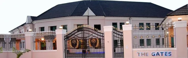 The Gates