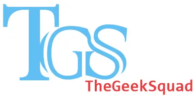 THE GEEKSQUAD LIMITED