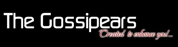 The Gossipears logo