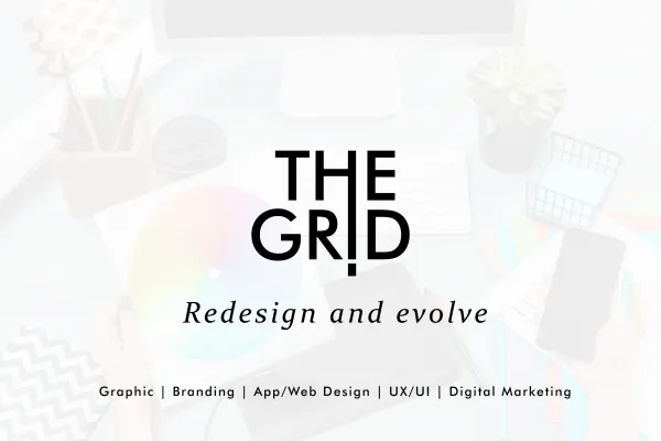 The Grid Brand