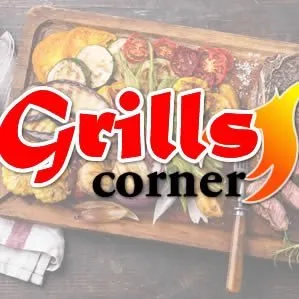 The Grills Corner