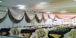 The Hall at Yetundes Apartments