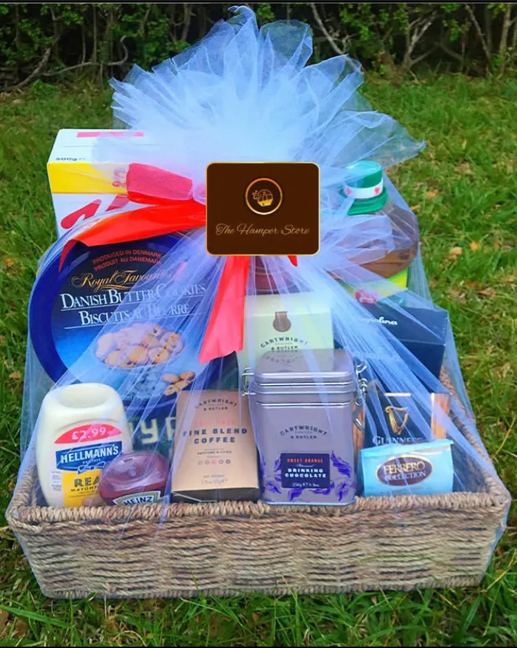 The Hamper Store