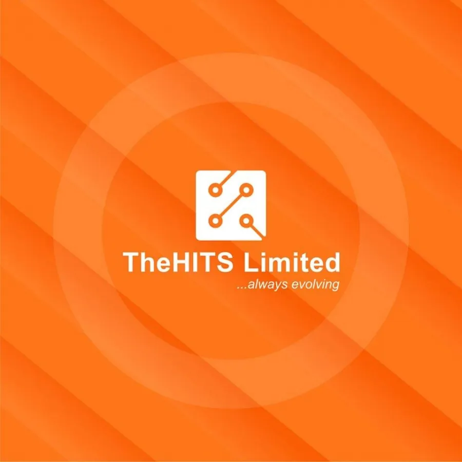 The HITS logo