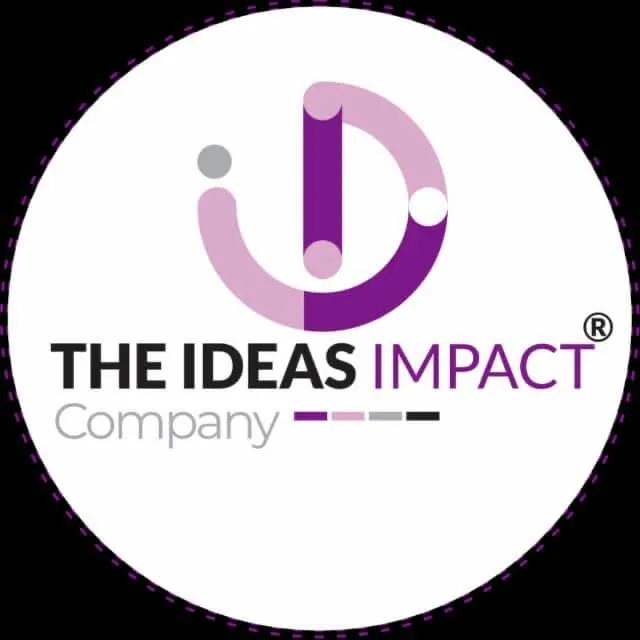 The Ideas Impact Company logo