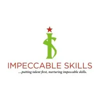 The Impeccable Skills Company logo