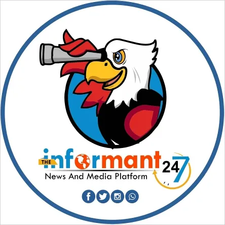 The Informant247