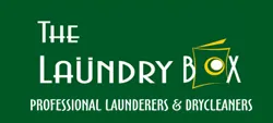 The Laundry Box Limited