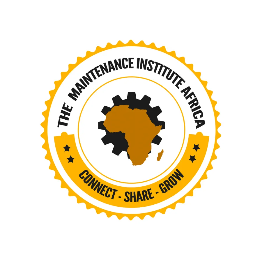 The Maintenance Institute logo
