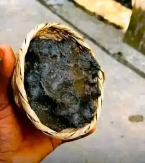 The Most Powerful Native Doctor In Nigeria