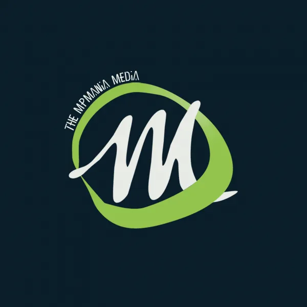 The MPmania Media logo
