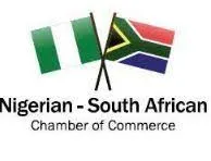 The Nigeria-South Africa Chamber Of Commerce