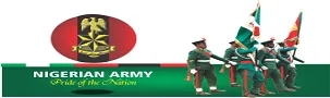 The Nigerian Army