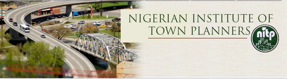 The Nigerian Institute of Town Planners
