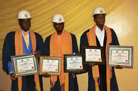 The Nigerian Society Of Engineers(Ebonyi)