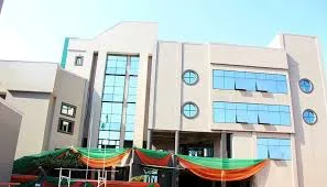 The Nigerian Society Of Engineers(Ijora Olopa)