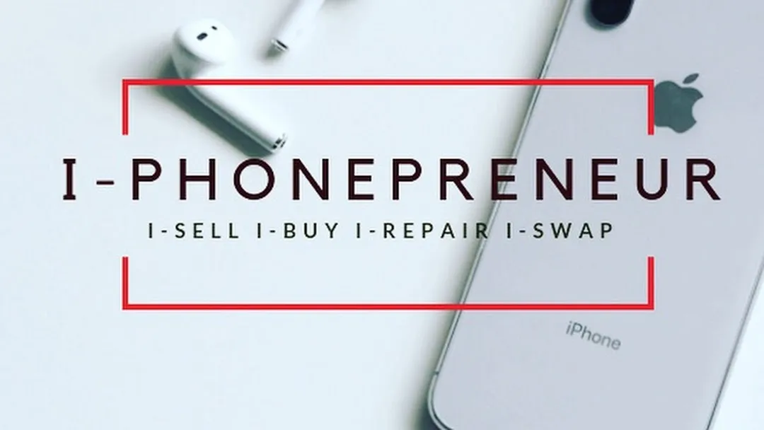 The Phonepreneur
