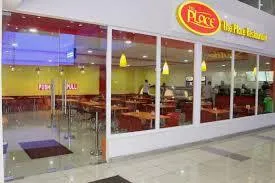 The Place (Surulere)