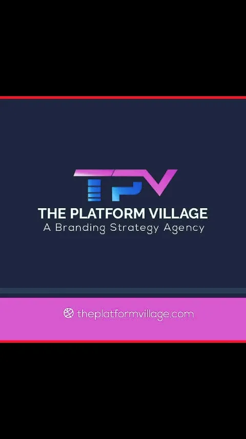 The Platform Village logo