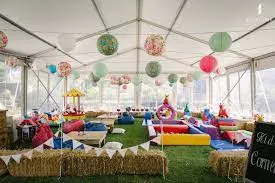 The Play Ground Event & Entertainment Center