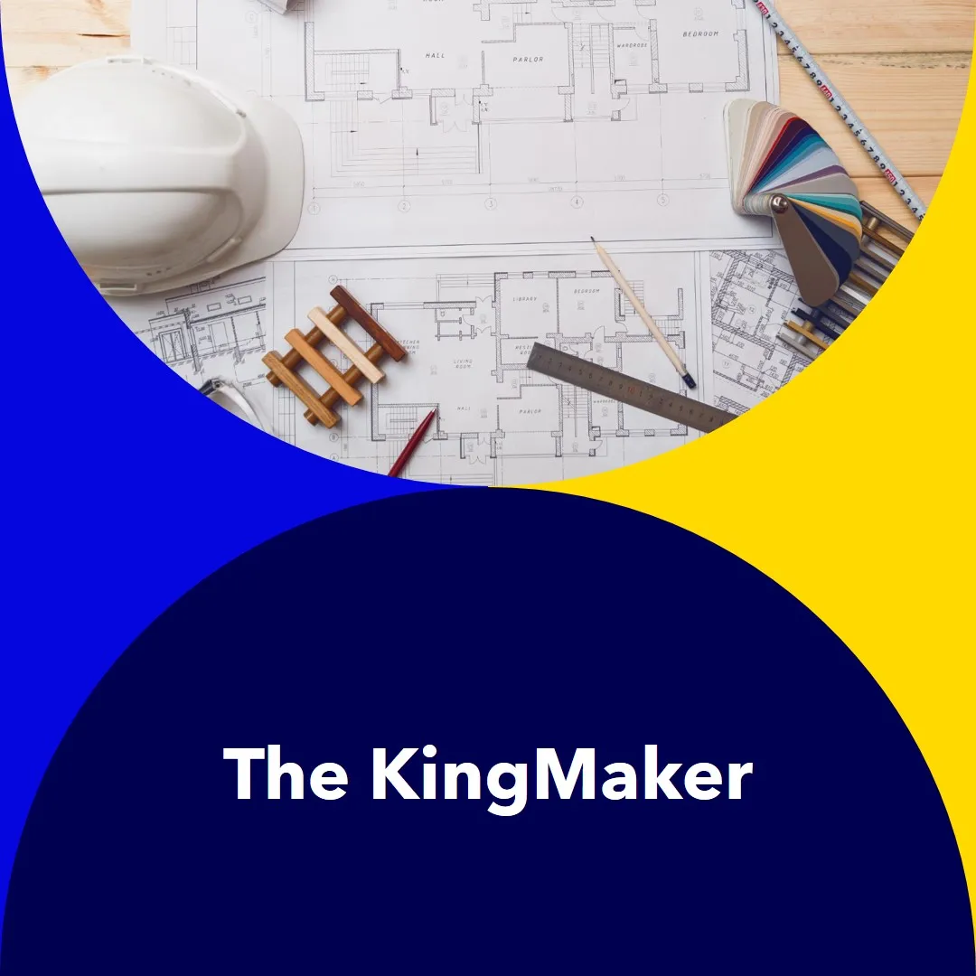 The RainMakerNg