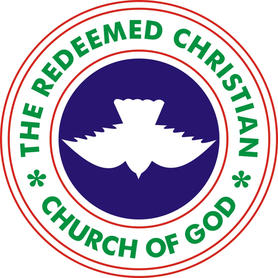 The Redeemed Christian Bible College logo