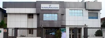 The Roding Medical Centre Limited