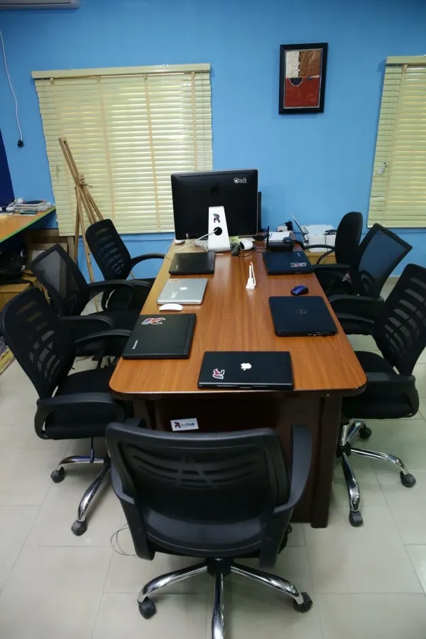 The Roothub Accelerator Systems