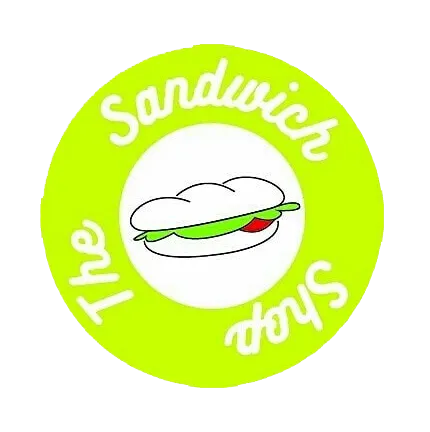 The Sandwich Shop